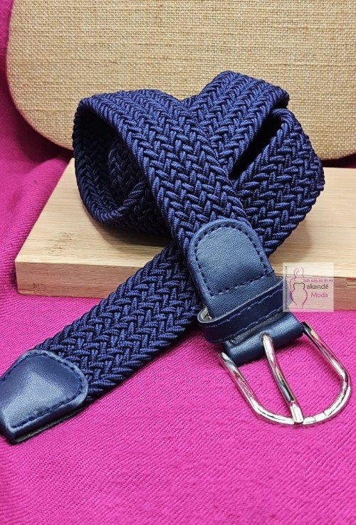 Cinturón Pantalón Liso