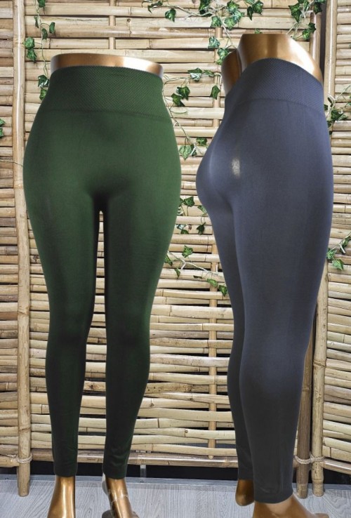 Malla colores