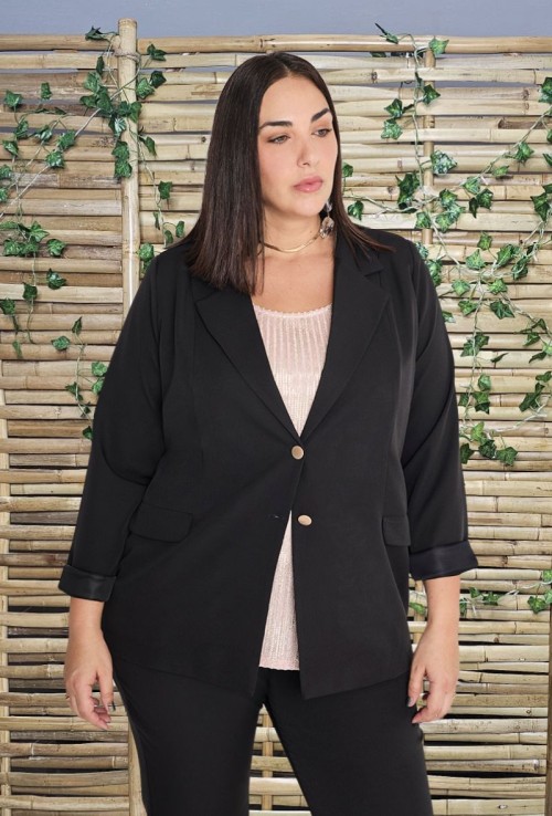 Chaqueta Blazer Lisa