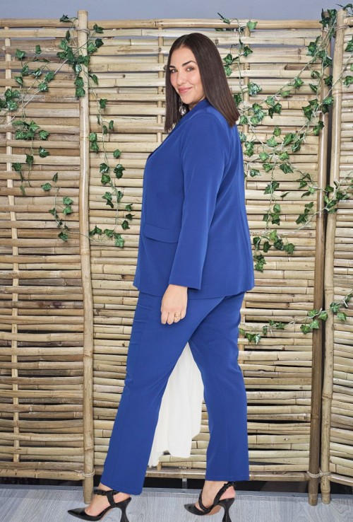 Chaqueta Blazer Lisa