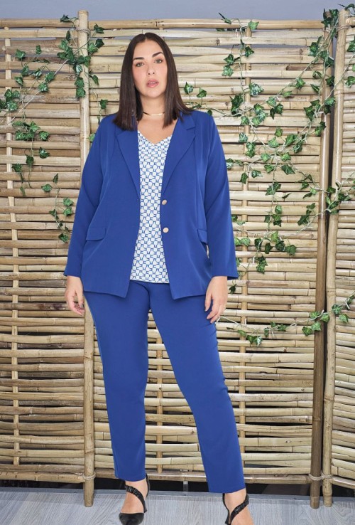 Chaqueta Blazer Lisa