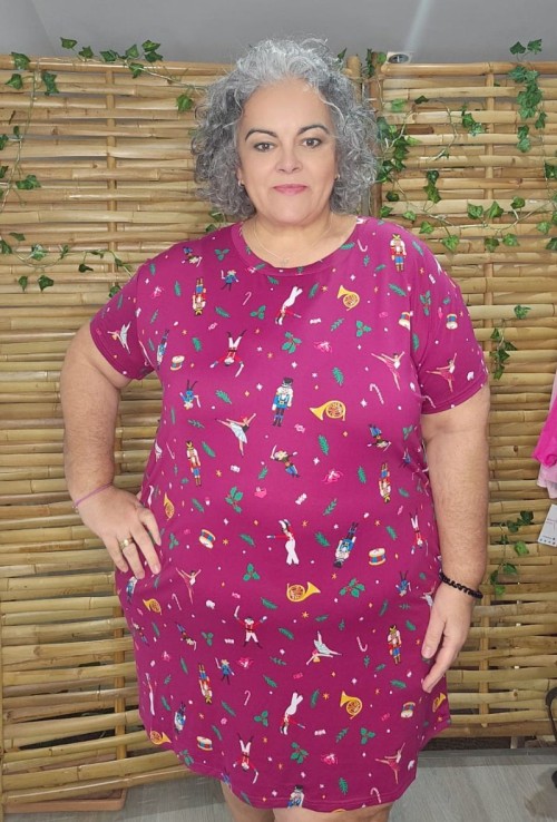 Camisolas - Pijamas