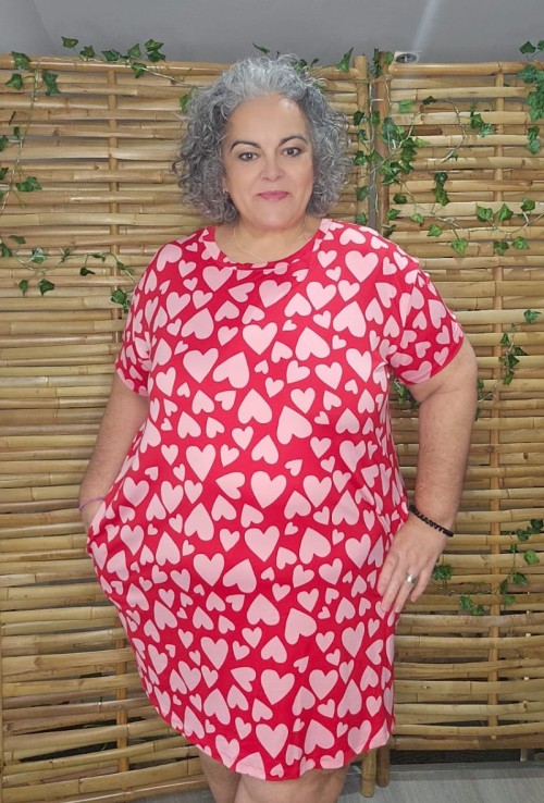 Camisolas - Pijamas