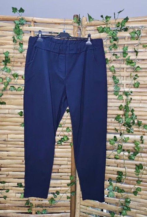 Pantalón  Bengalina Liso