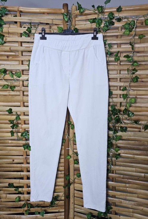 Pantalón  Bengalina Liso
