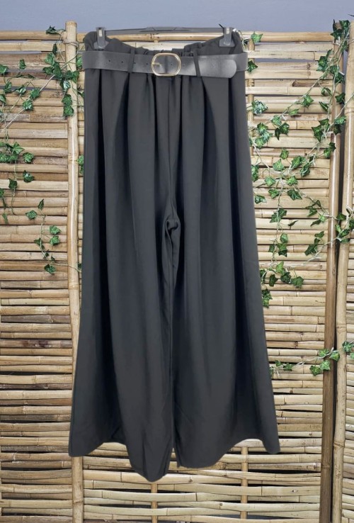 Pantalon Ancho Sonia