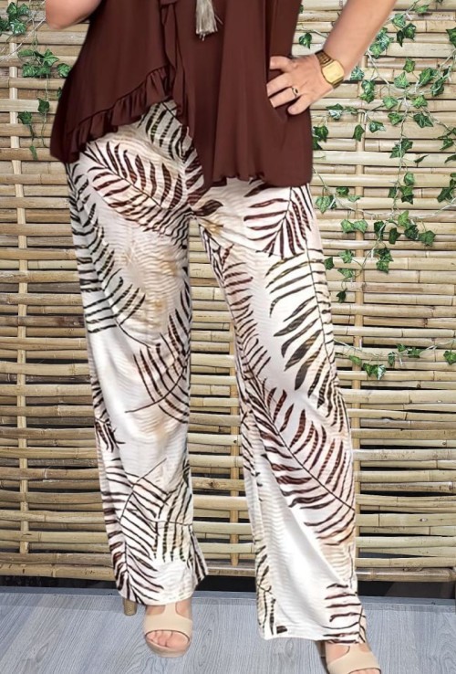 Pantalón Oasis