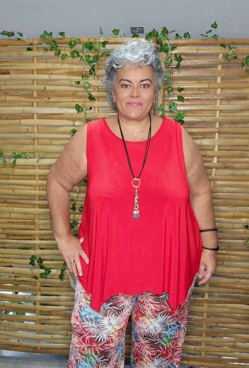 Top Punto Frío