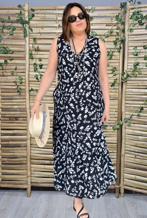 Vestido Bahamas