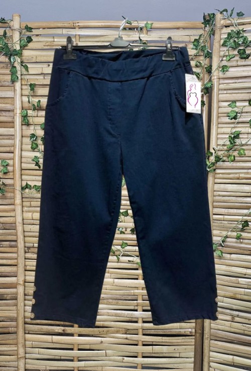 Pantalón  Pirata Bengalina