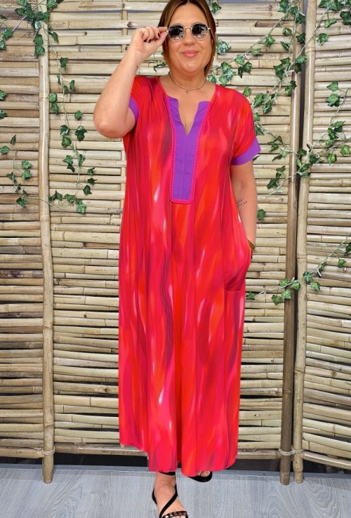 Vestido Acapulco