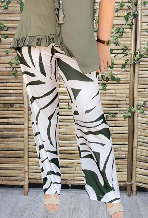 Pantalón Palmera