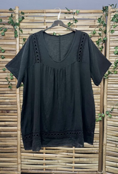 Blusa Menorca