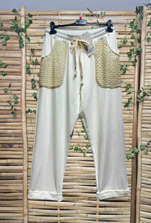 Pantalon Red