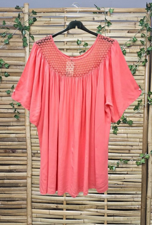 Blusa Isabelle NEGRA