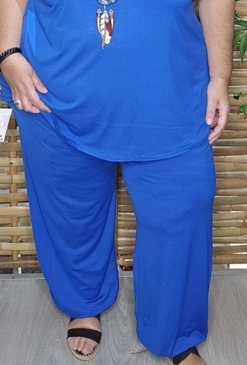 Pantalon Bombachos
