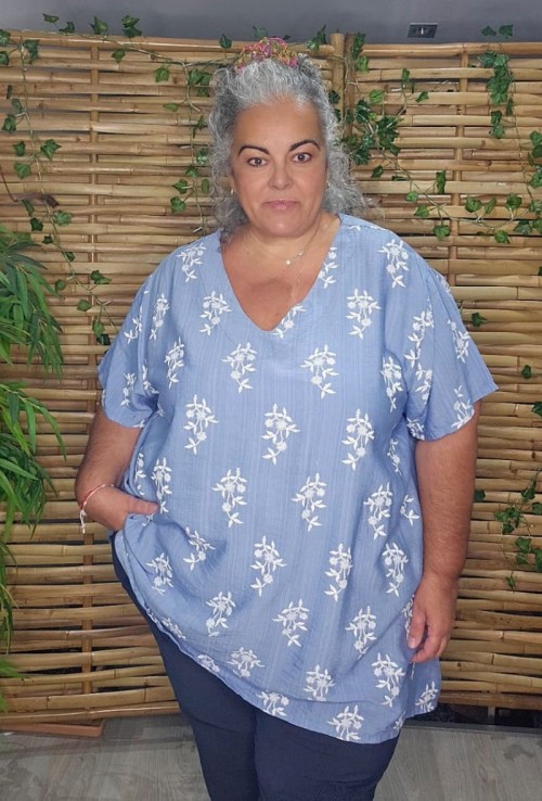 Camiseta Bolonia