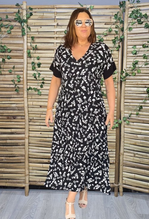 Vestido Atanausú
