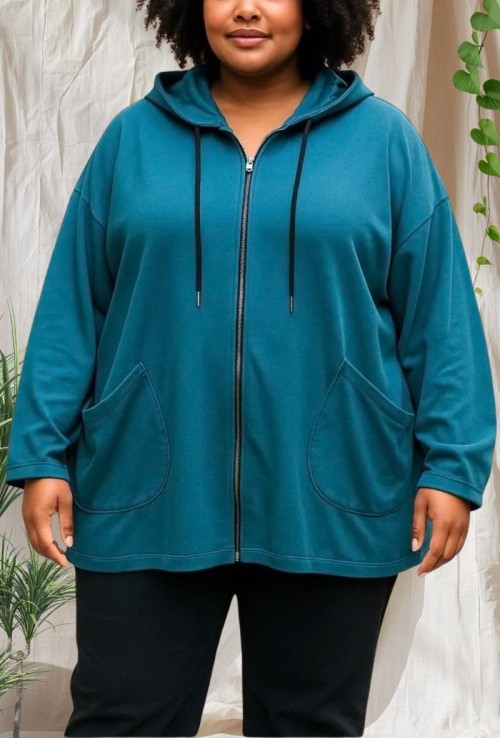 Chaqueta Chándal Love