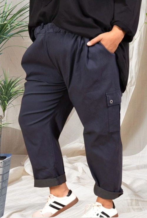 Pantalón Cargo Maeve