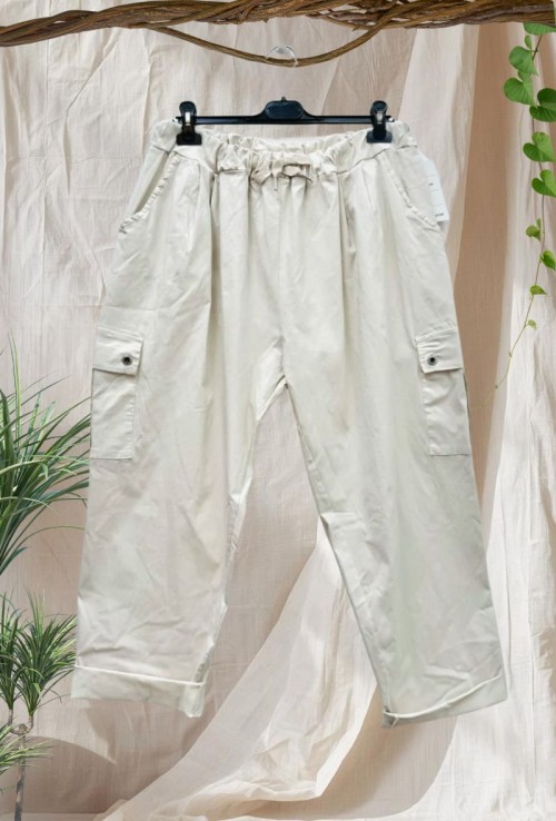 Pantalón Cargo Maeve