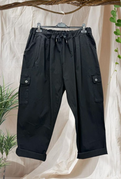 Pantalón Cargo Maeve