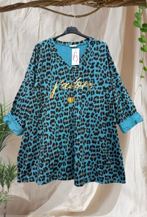 Camiseta J´adore