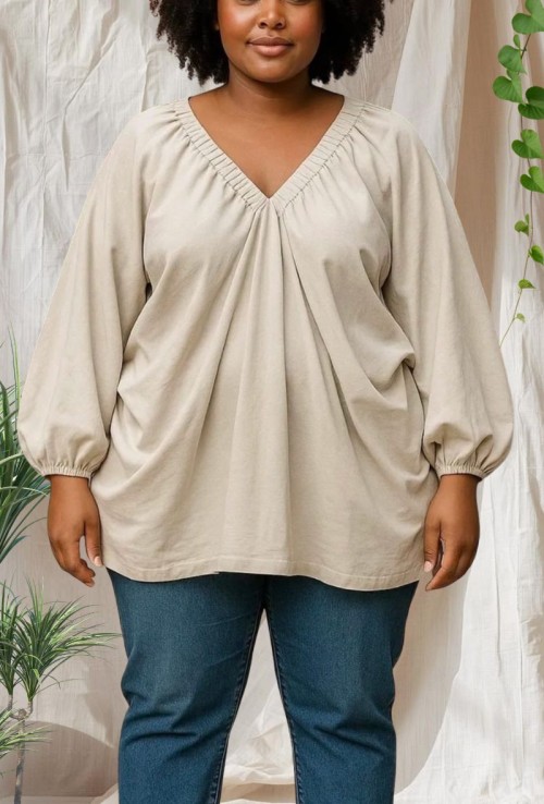 Blusa Bluma
