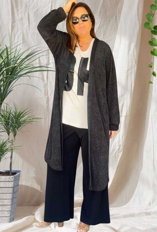 Chaqueta Portland
