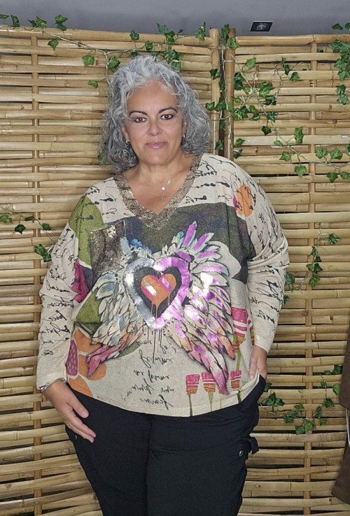 Jersey Safari Fantasia