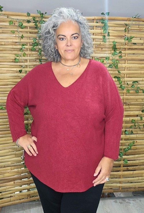 Jersey Punto Laura Mediano