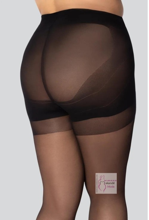 Media SABA Efecto Faja