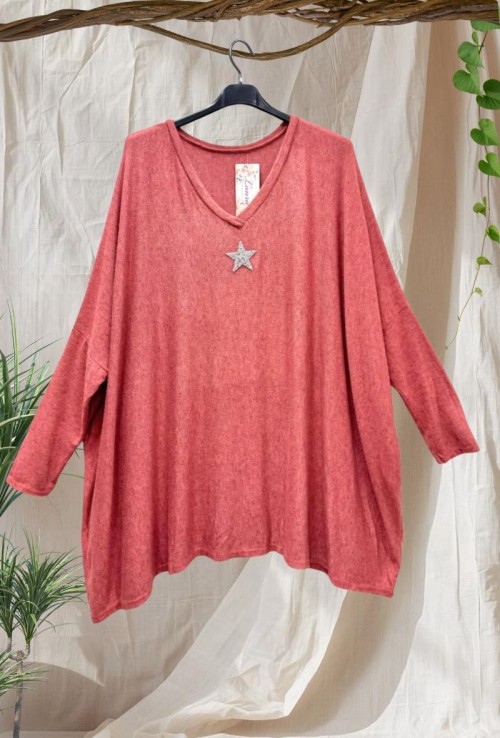 Jersey Corazón Ginebra