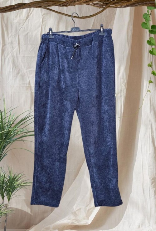 Pantalón Pana Velouré