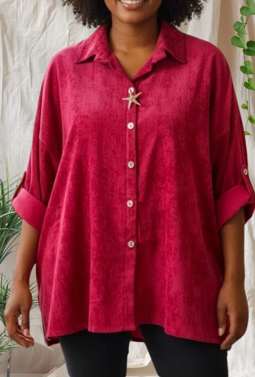 Camisa Pana Estrella