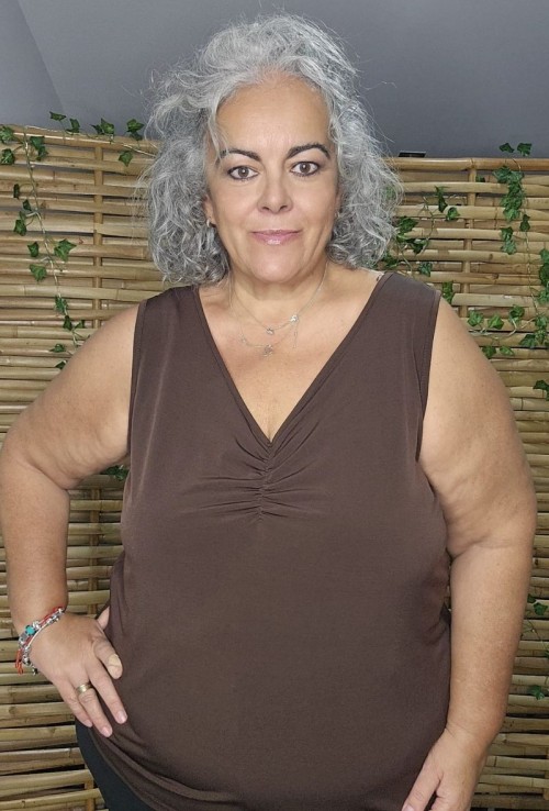 Top tirante