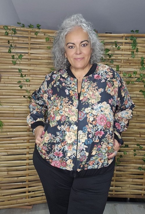 Bomber Jessi