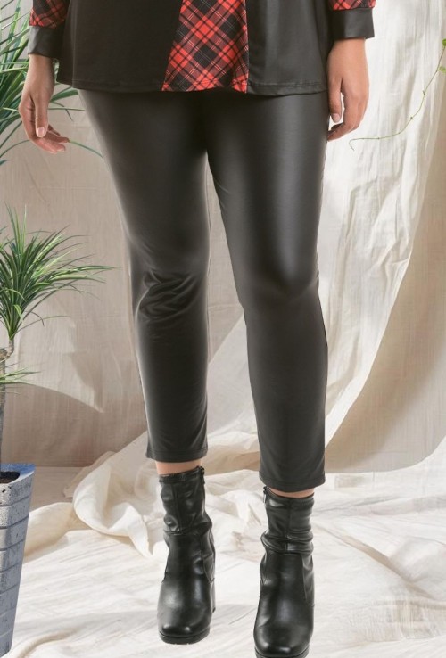 Legging Polipiel