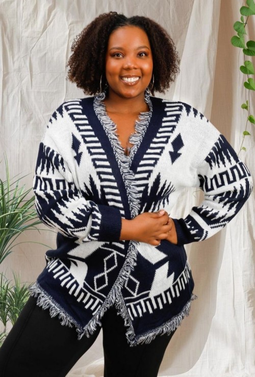 Chaqueta Nevada