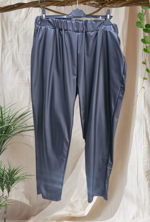 Leggins Olivia  Polipiel