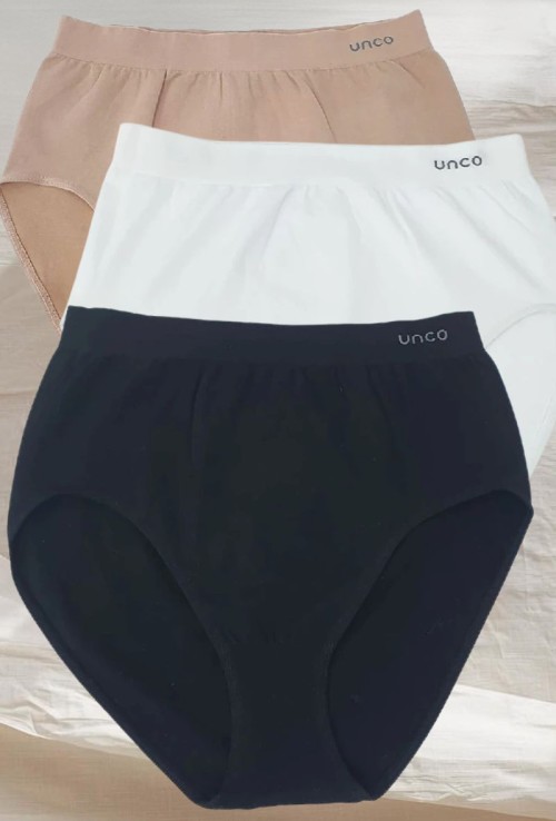 Pack 4 Bragas UNCO