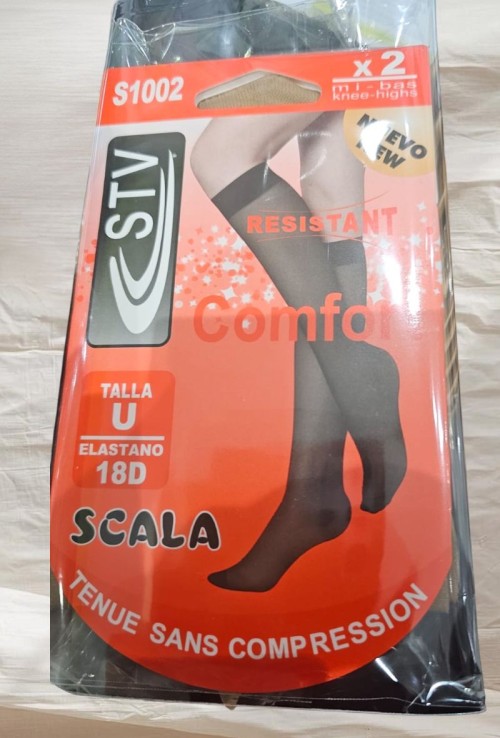 Pack 2 Pares - Calcetines...