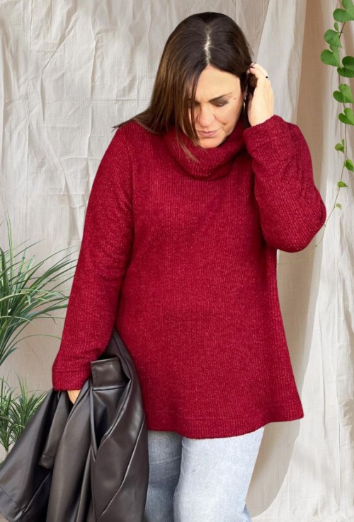 Jersey Montaña Liso