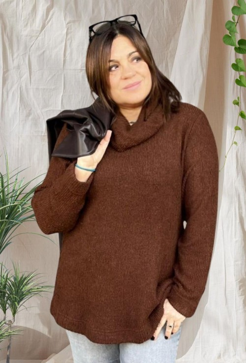 Jersey Montaña Liso