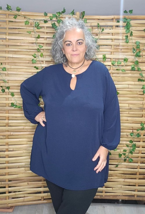 Blusa Alegría