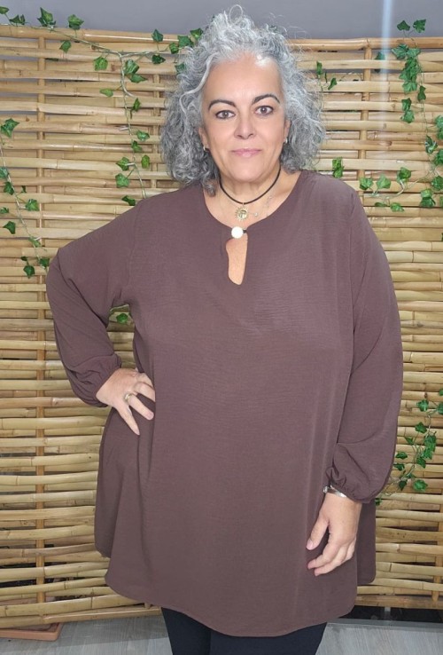Blusa Alegría