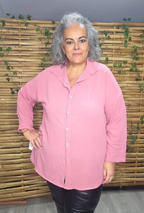 Camisa Cristina Lisa