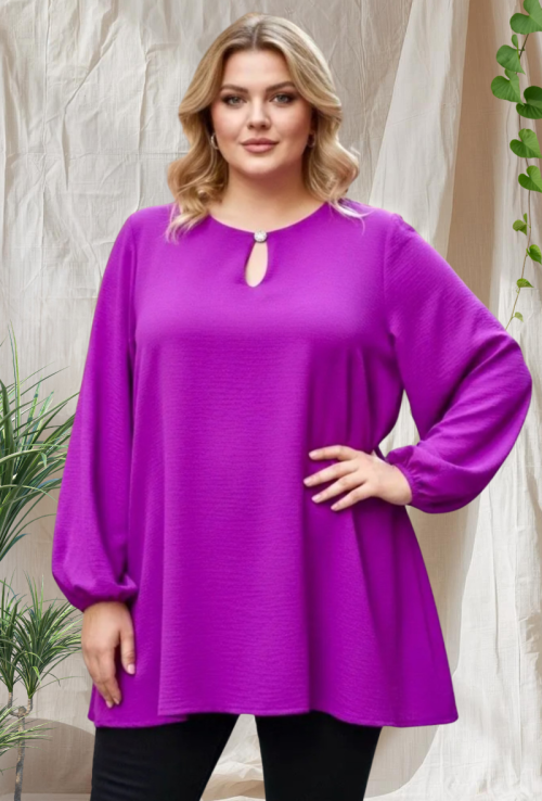 Blusa Alegría Colores