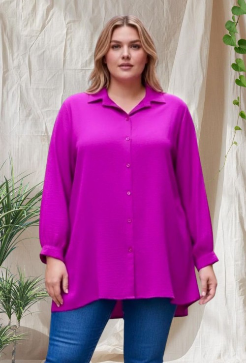 Blusa Luisa