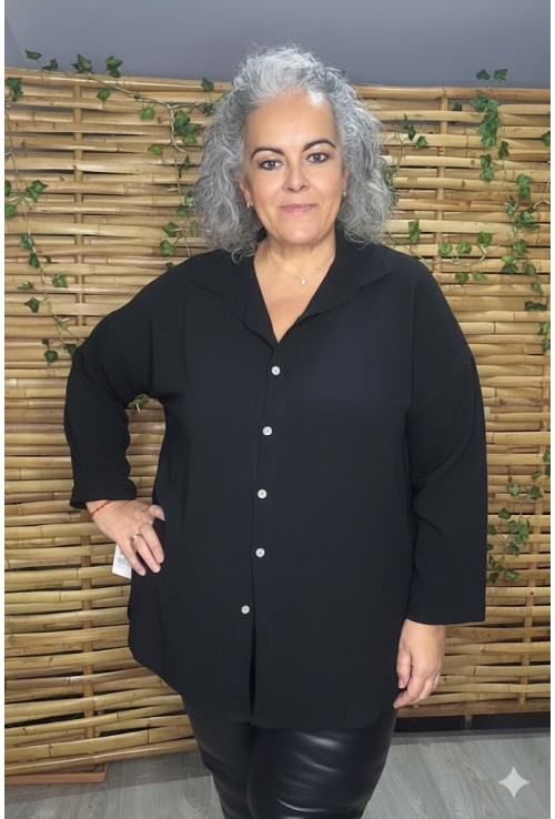 Camisa Cristina Lisa